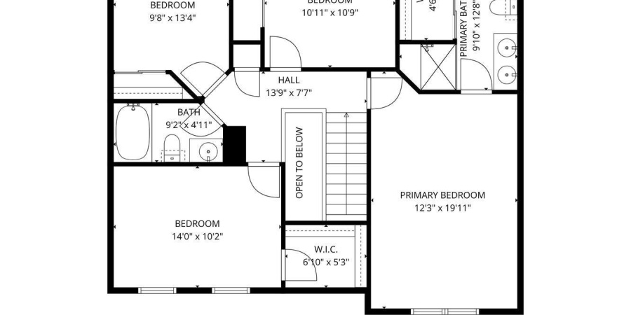 4773 N Shadow Wood Drive, Bloomington, Indiana 47404,MLS,202603952