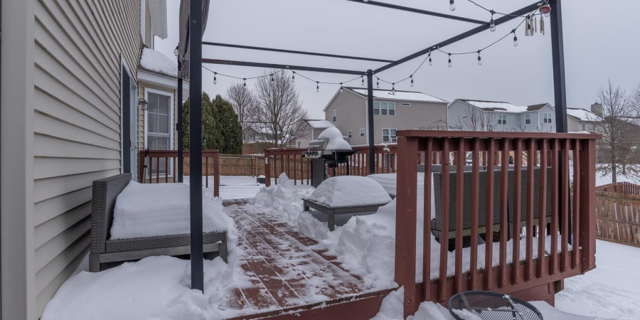 4773 N Shadow Wood Drive, Bloomington, Indiana 47404,MLS,202603952