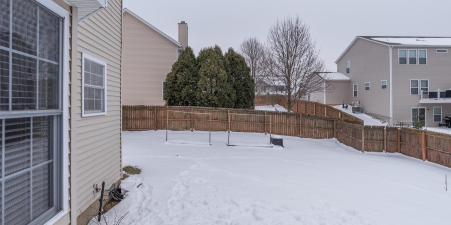 4773 N Shadow Wood Drive, Bloomington, Indiana 47404,MLS,202603952