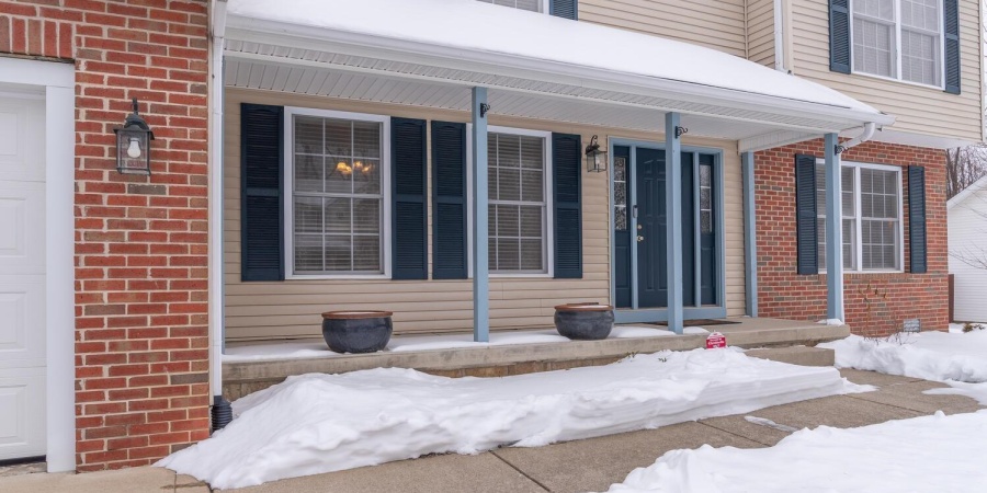 4773 N Shadow Wood Drive, Bloomington, Indiana 47404,MLS,202603952