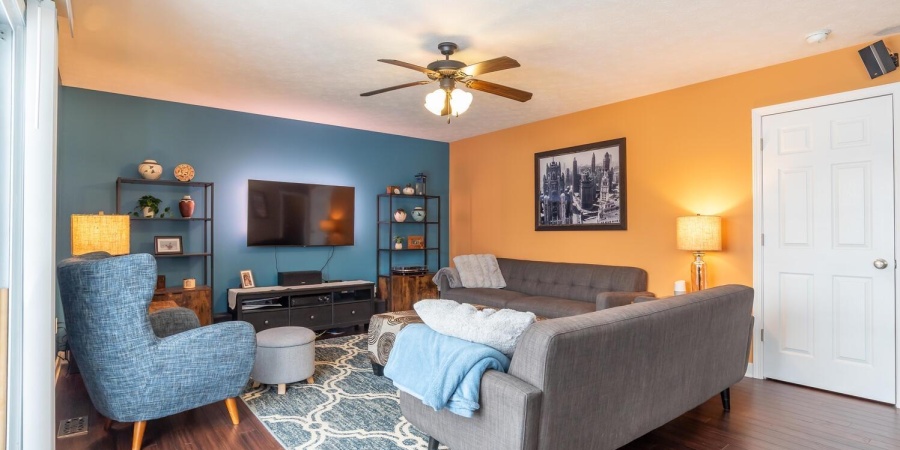 4773 N Shadow Wood Drive, Bloomington, Indiana 47404,MLS,202603952