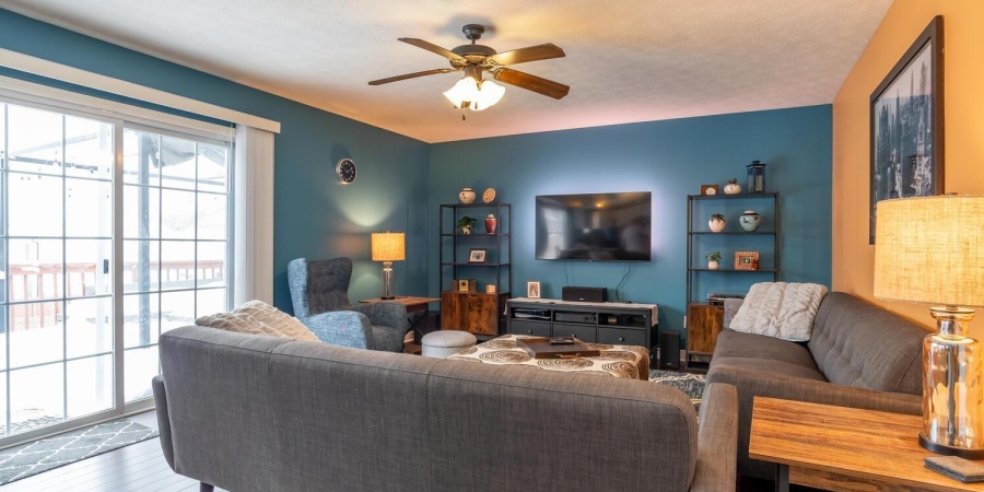 4773 N Shadow Wood Drive, Bloomington, Indiana 47404,MLS,202603952