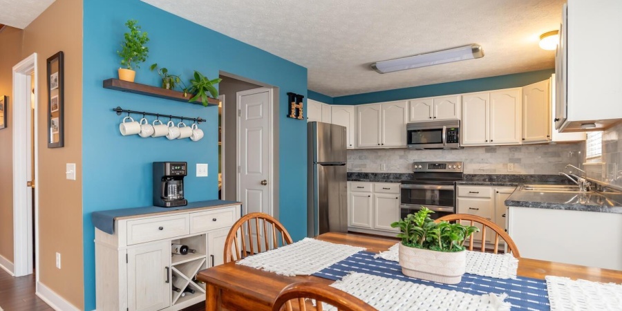 4773 N Shadow Wood Drive, Bloomington, Indiana 47404,MLS,202603952