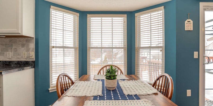 4773 N Shadow Wood Drive, Bloomington, Indiana 47404,MLS,202603952