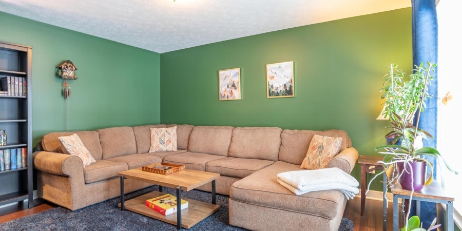 4773 N Shadow Wood Drive, Bloomington, Indiana 47404,MLS,202603952