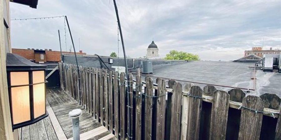 105 E 6th Street, Bloomington, Indiana 47408,MLS,202603971