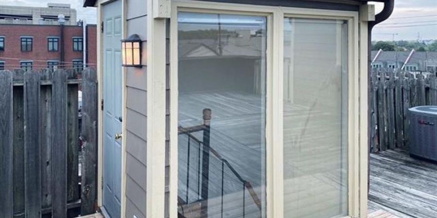 105 E 6th Street, Bloomington, Indiana 47408,MLS,202603971