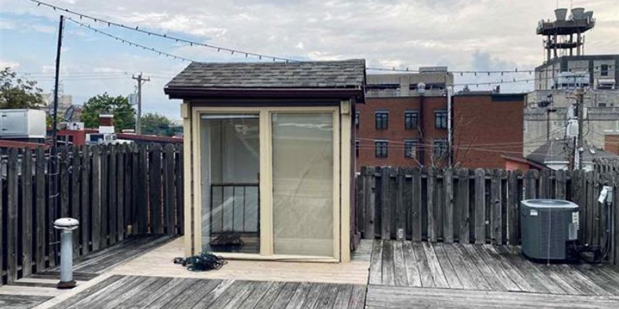 105 E 6th Street, Bloomington, Indiana 47408,MLS,202603971