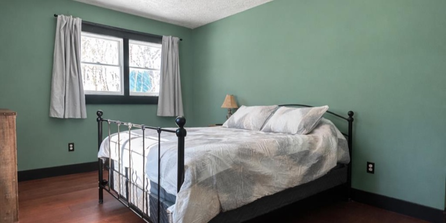 3080 E Linn Avenue, Terre Haute, Indiana 47805-1829,MLS,202604057