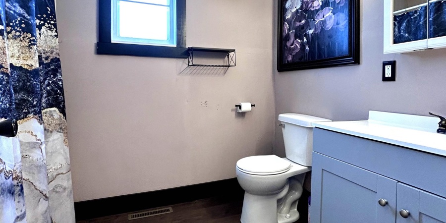 3080 E Linn Avenue, Terre Haute, Indiana 47805-1829,MLS,202604057