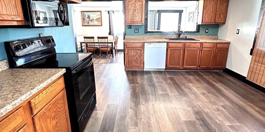 3080 E Linn Avenue, Terre Haute, Indiana 47805-1829,MLS,202604057