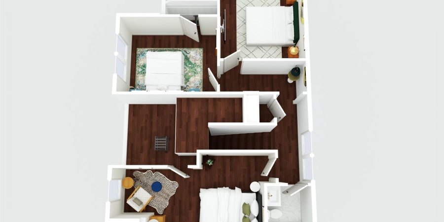 1122 S Fess Avenue, Bloomington, Indiana 47401,MLS,202604080