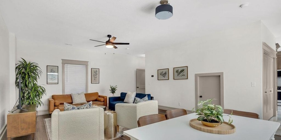 1122 S Fess Avenue, Bloomington, Indiana 47401,MLS,202604080