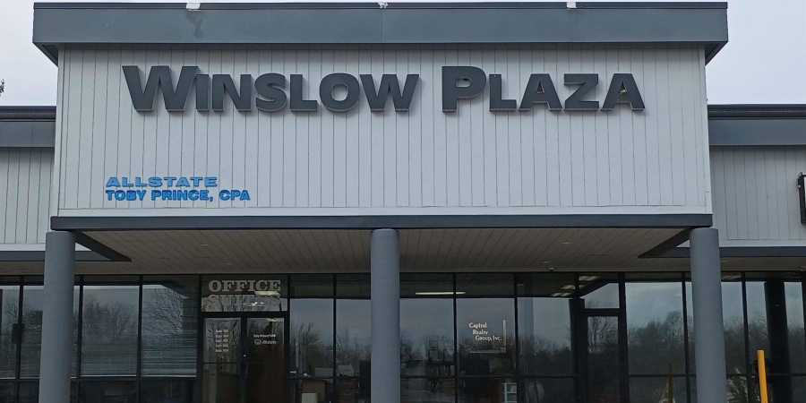 323 E Winslow Road, Bloomington, Indiana 47401,MLS,202604170