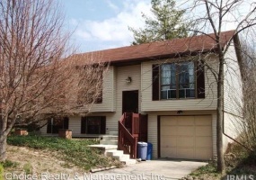 1615 S Buffstone Court, Bloomington, Indiana 47401,MLS,202604143