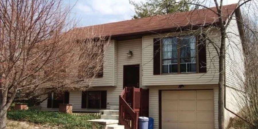 1615 S Buffstone Court, Bloomington, Indiana 47401,MLS,202604143