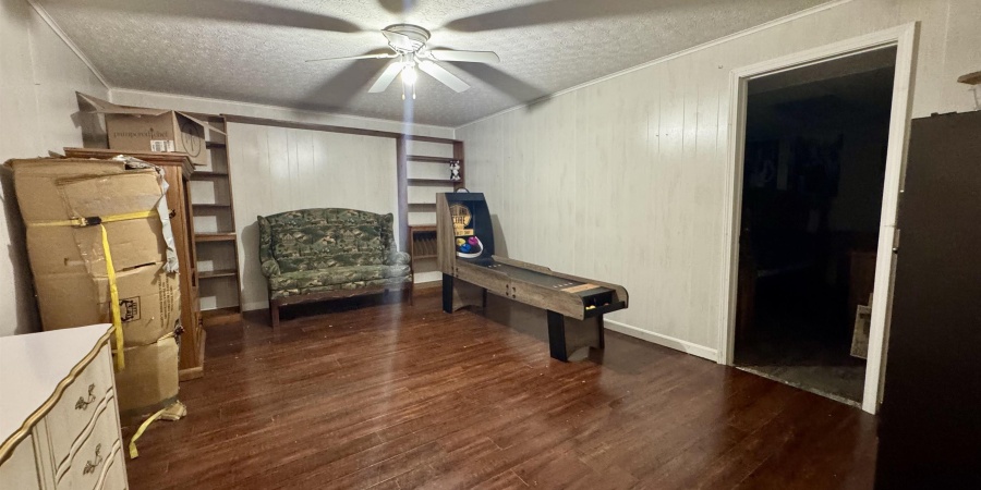 1732 S 275 W, Bloomfield, Indiana 47424,MLS,202526015