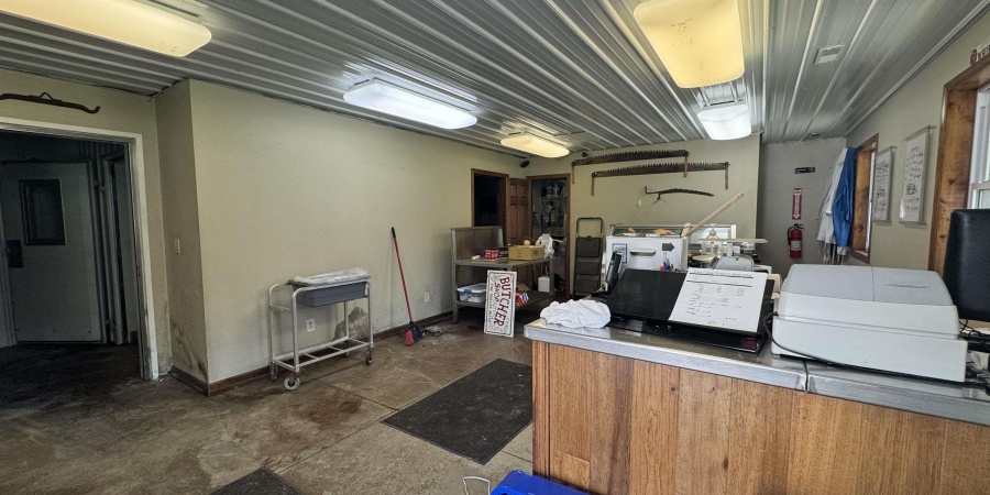 1732 S 275 W, Bloomfield, Indiana 47424,MLS,202526015