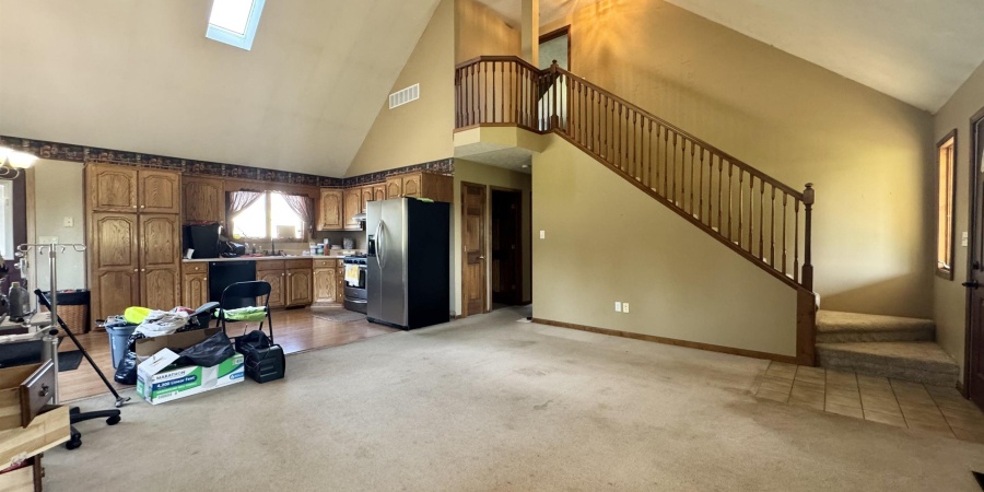 1732 S 275 W, Bloomfield, Indiana 47424,MLS,202526015