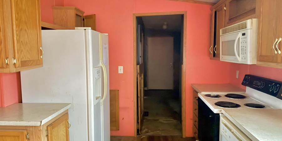 180 Lazy River Court, Cloverdale, Indiana 46120-8858,MLS,202604098