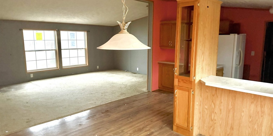 180 Lazy River Court, Cloverdale, Indiana 46120-8858,MLS,202604098