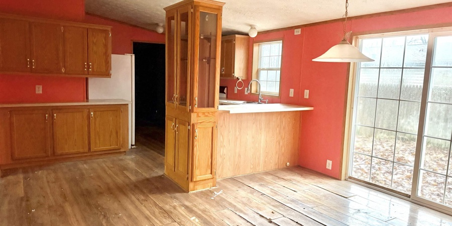 180 Lazy River Court, Cloverdale, Indiana 46120-8858,MLS,202604098