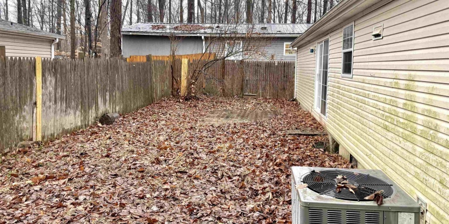 180 Lazy River Court, Cloverdale, Indiana 46120-8858,MLS,202604098