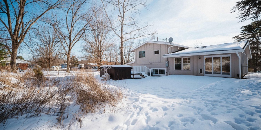 175 E Sunny Slopes Drive, Bloomington, Indiana 47401,MLS,202604103