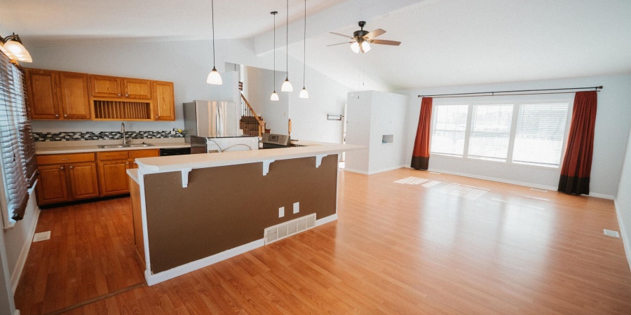 175 E Sunny Slopes Drive, Bloomington, Indiana 47401,MLS,202604103