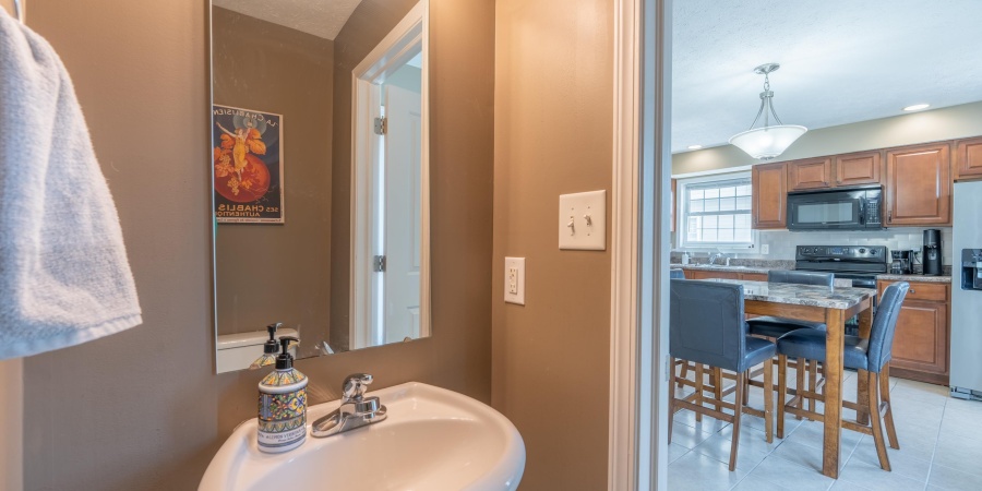 2602 S Addisyn Lane, Bloomington, Indiana 47403-3275,MLS,202604110