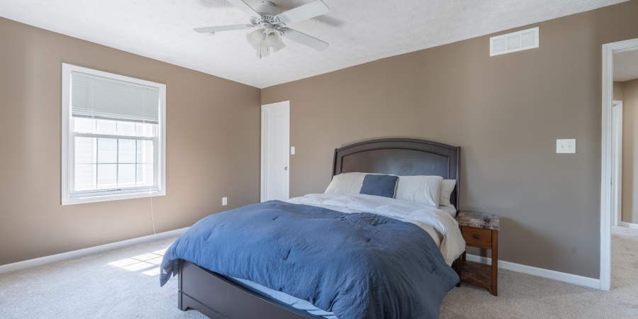 2602 S Addisyn Lane, Bloomington, Indiana 47403-3275,MLS,202604110