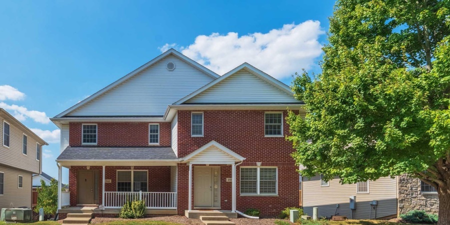 2602 S Addisyn Lane, Bloomington, Indiana 47403-3275,MLS,202604110