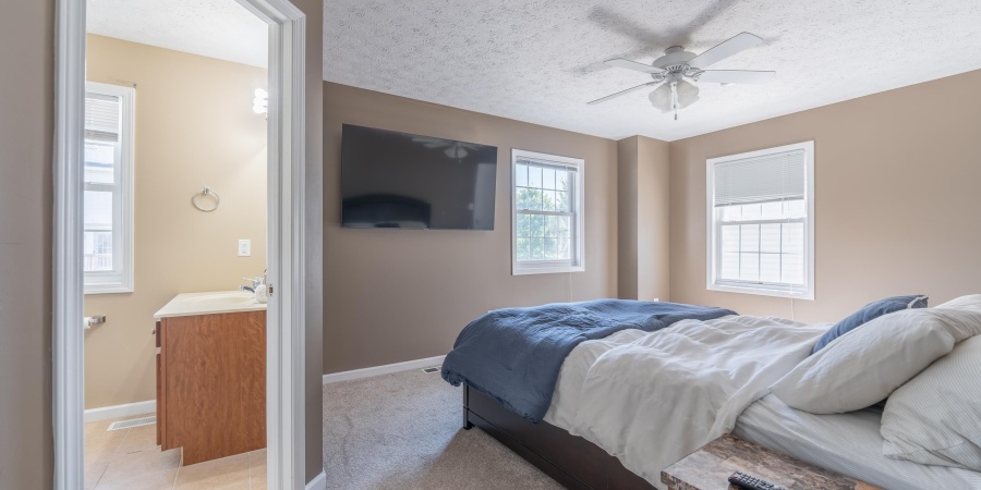 2602 S Addisyn Lane, Bloomington, Indiana 47403-3275,MLS,202604110