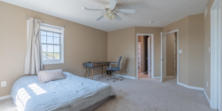 2602 S Addisyn Lane, Bloomington, Indiana 47403-3275,MLS,202604110