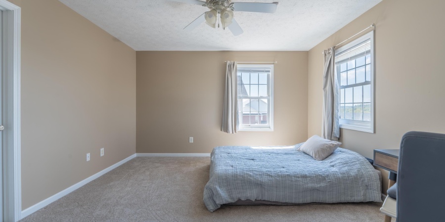 2602 S Addisyn Lane, Bloomington, Indiana 47403-3275,MLS,202604110