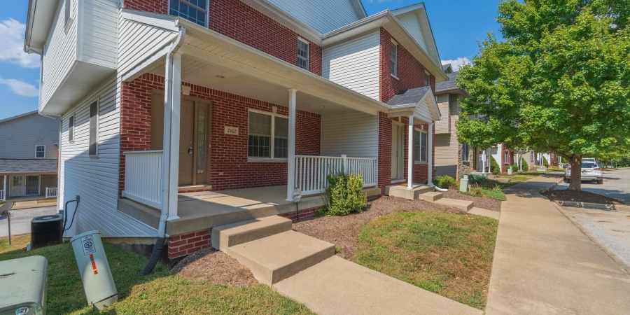 2602 S Addisyn Lane, Bloomington, Indiana 47403-3275,MLS,202604110