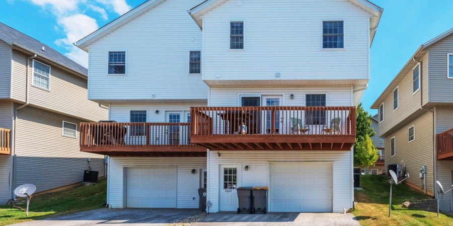 2602 S Addisyn Lane, Bloomington, Indiana 47403-3275,MLS,202604110