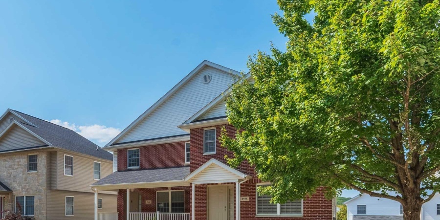 2602 S Addisyn Lane, Bloomington, Indiana 47403-3275,MLS,202604110