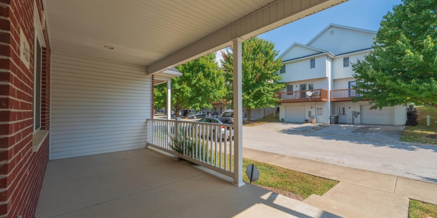 2602 S Addisyn Lane, Bloomington, Indiana 47403-3275,MLS,202604110