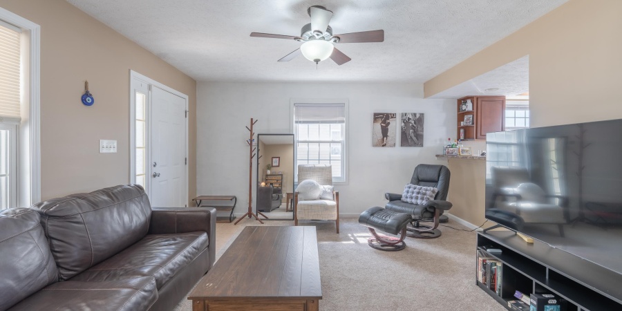 2602 S Addisyn Lane, Bloomington, Indiana 47403-3275,MLS,202604110