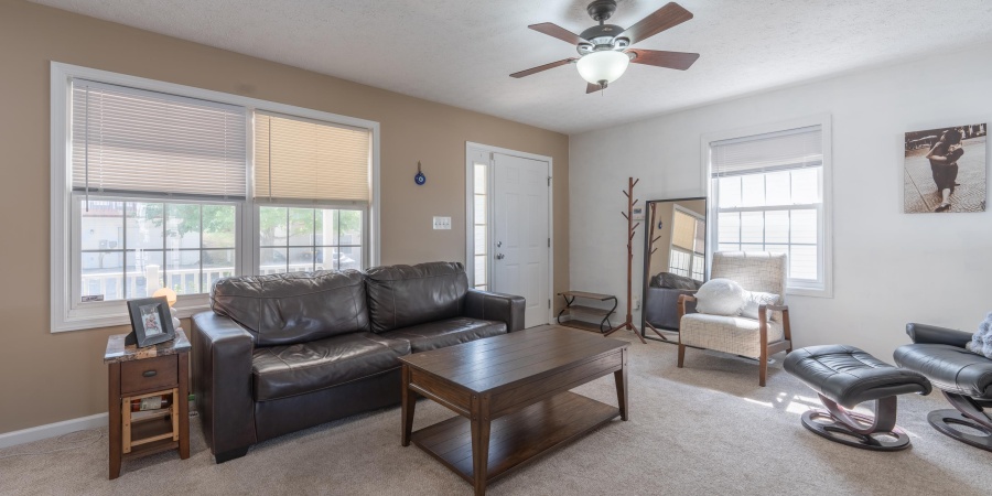 2602 S Addisyn Lane, Bloomington, Indiana 47403-3275,MLS,202604110