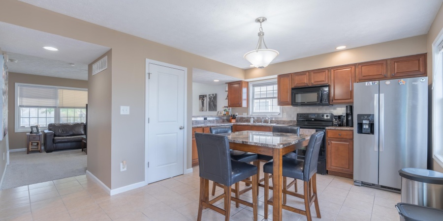 2602 S Addisyn Lane, Bloomington, Indiana 47403-3275,MLS,202604110