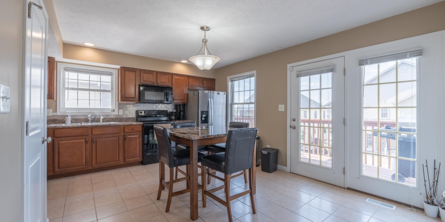 2602 S Addisyn Lane, Bloomington, Indiana 47403-3275,MLS,202604110