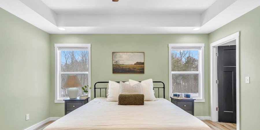 50 Sherwood Lane, Bedford, Indiana 47421,MLS,202604145