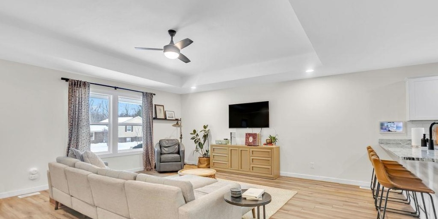 50 Sherwood Lane, Bedford, Indiana 47421,MLS,202604145