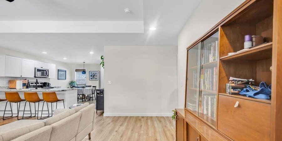 50 Sherwood Lane, Bedford, Indiana 47421,MLS,202604145