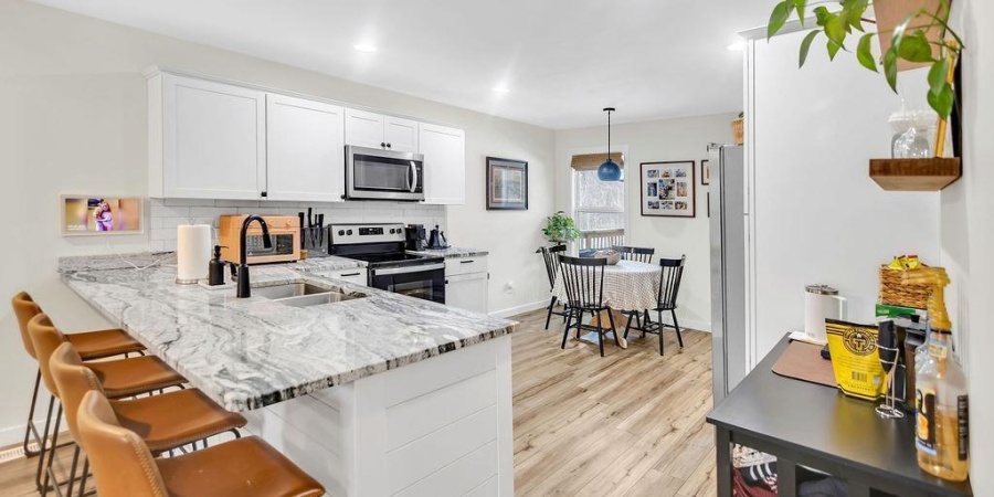 50 Sherwood Lane, Bedford, Indiana 47421,MLS,202604145