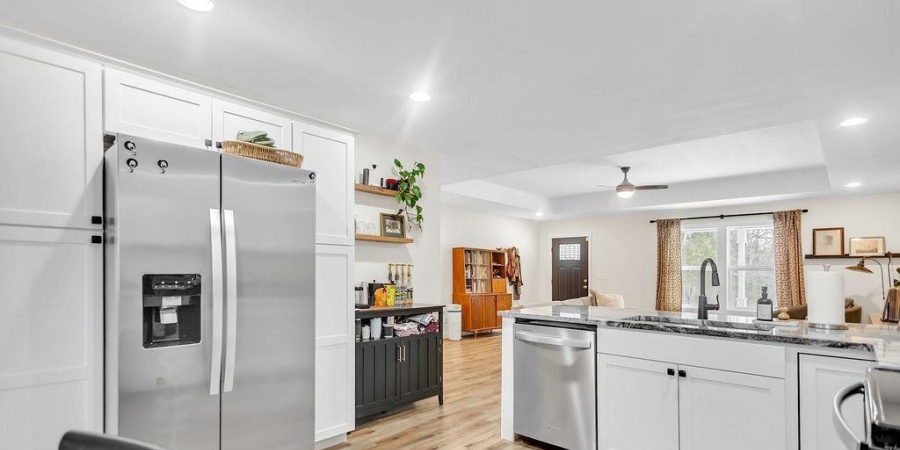 50 Sherwood Lane, Bedford, Indiana 47421,MLS,202604145