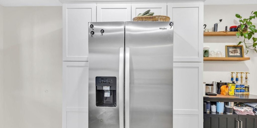 50 Sherwood Lane, Bedford, Indiana 47421,MLS,202604145