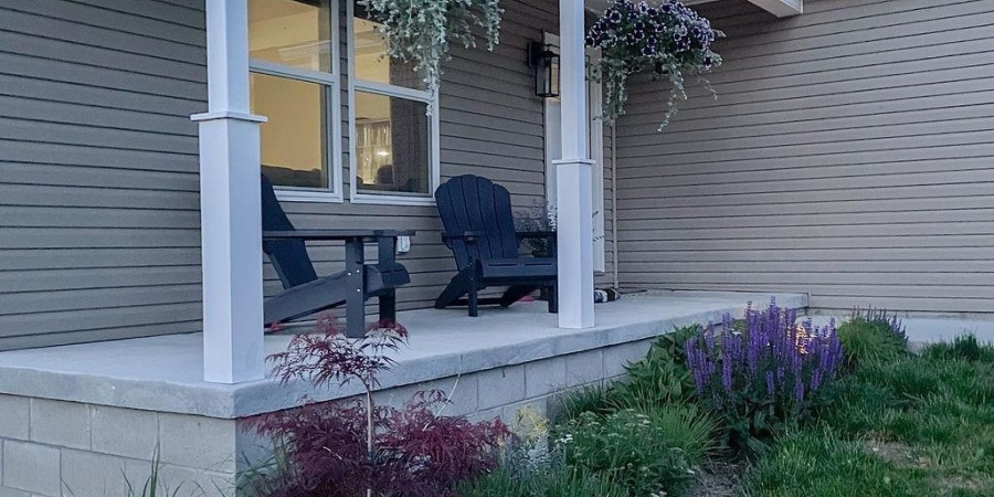 50 Sherwood Lane, Bedford, Indiana 47421,MLS,202604145